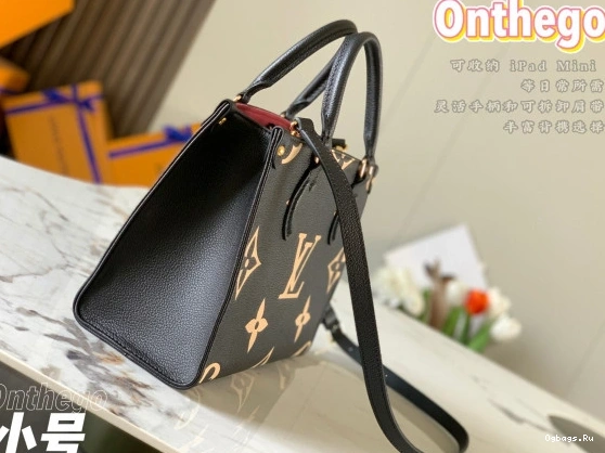 PM ONTHEGO VUITTON LOUIS 0209